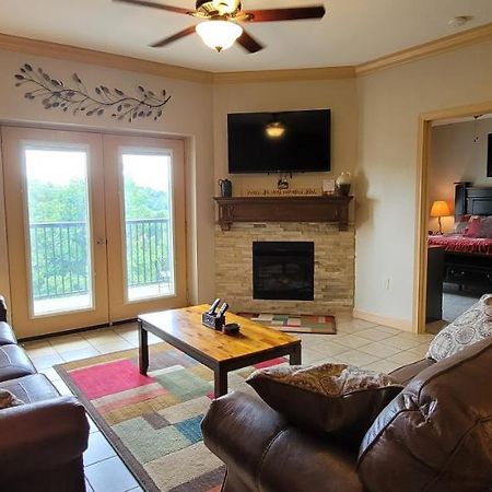 Mountain View Condo 5502 ピジョンフォージ エクステリア 写真