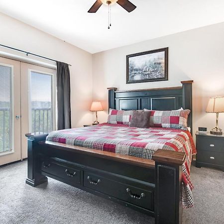 Mountain View Condo 5502 ピジョンフォージ エクステリア 写真