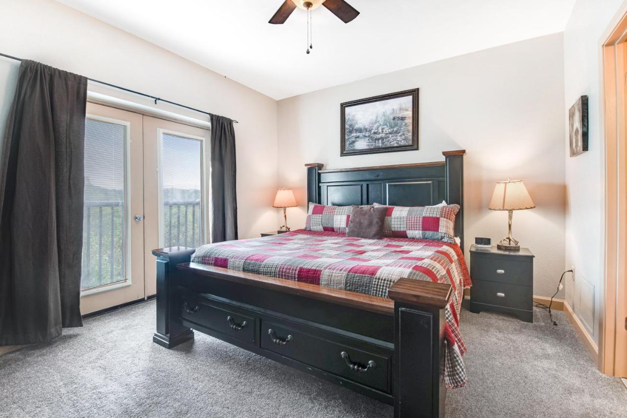 Mountain View Condo 5502 ピジョンフォージ エクステリア 写真