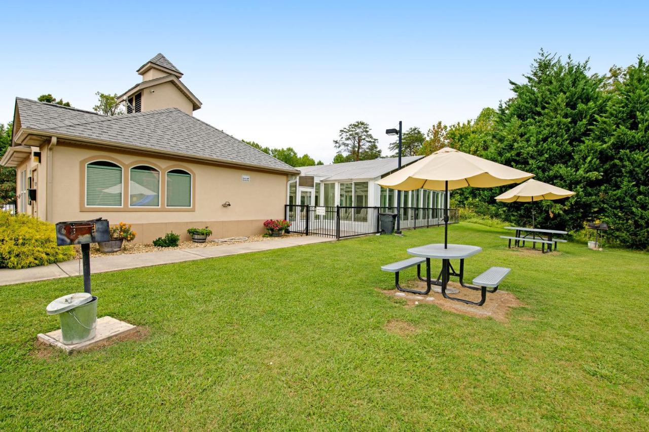 Mountain View Condo 5502 ピジョンフォージ エクステリア 写真
