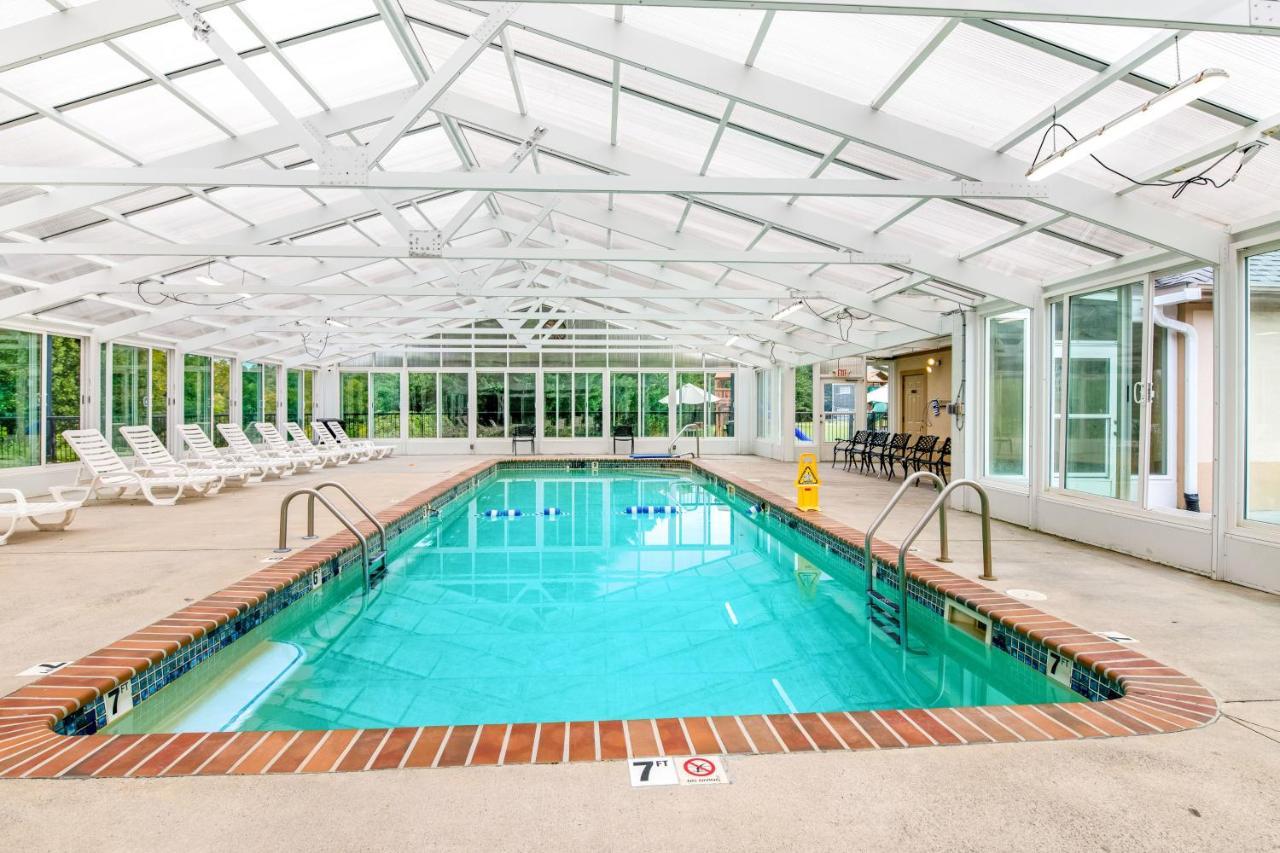 Mountain View Condo 5502 ピジョンフォージ エクステリア 写真