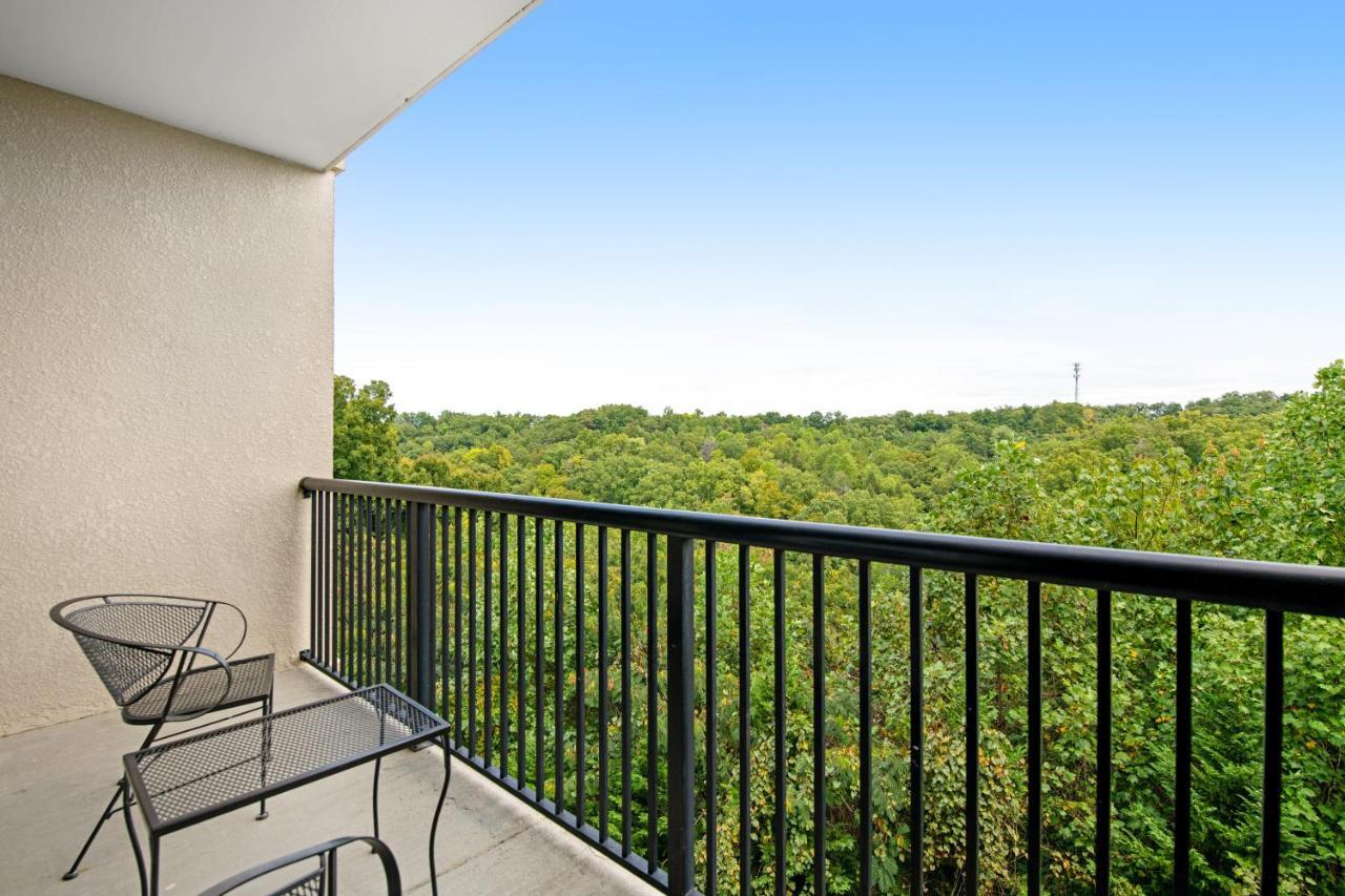 Mountain View Condo 5502 ピジョンフォージ エクステリア 写真