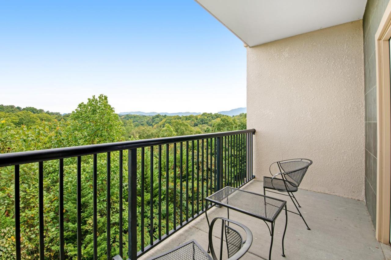 Mountain View Condo 5502 ピジョンフォージ エクステリア 写真