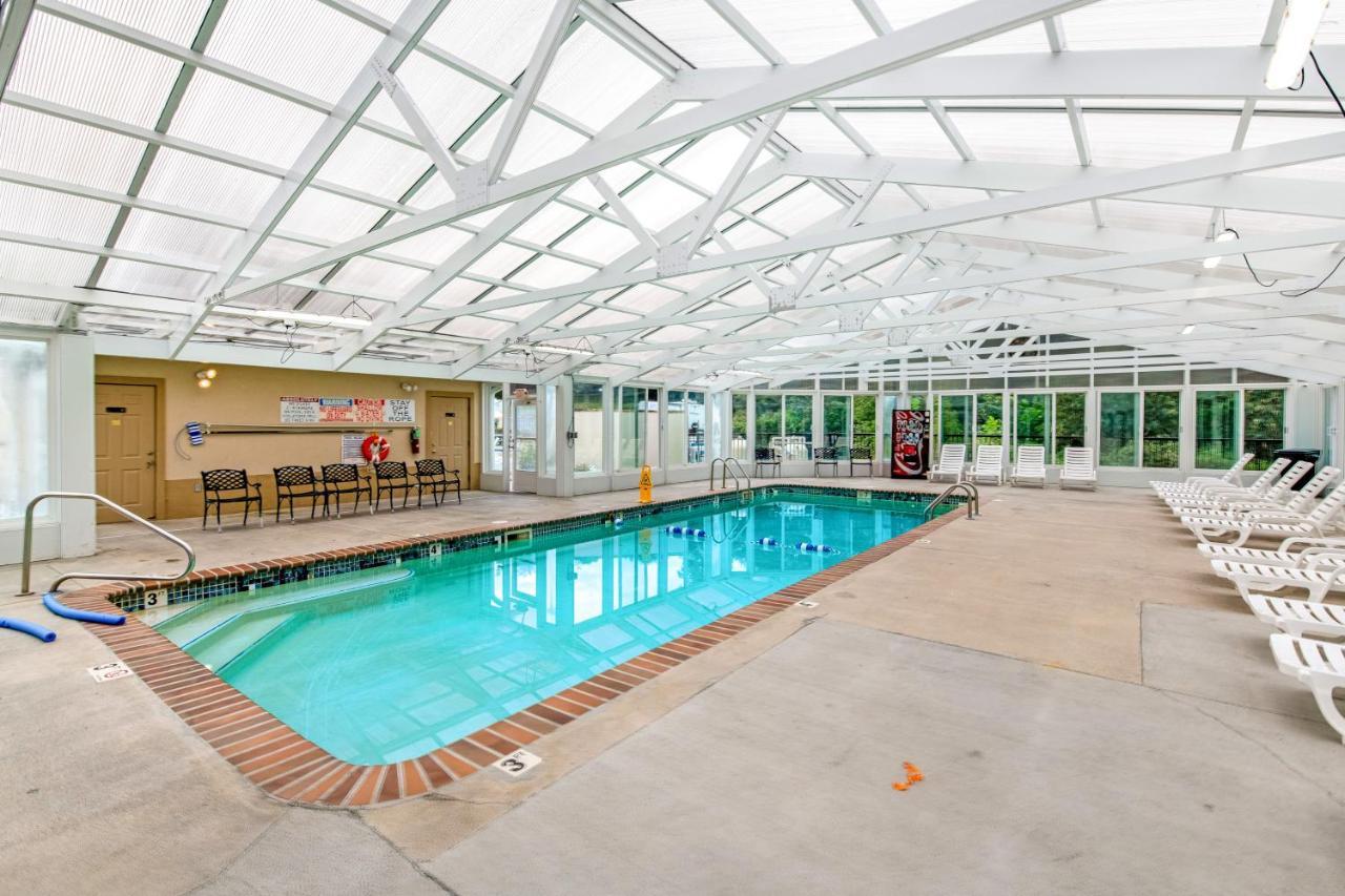 Mountain View Condo 5502 ピジョンフォージ エクステリア 写真