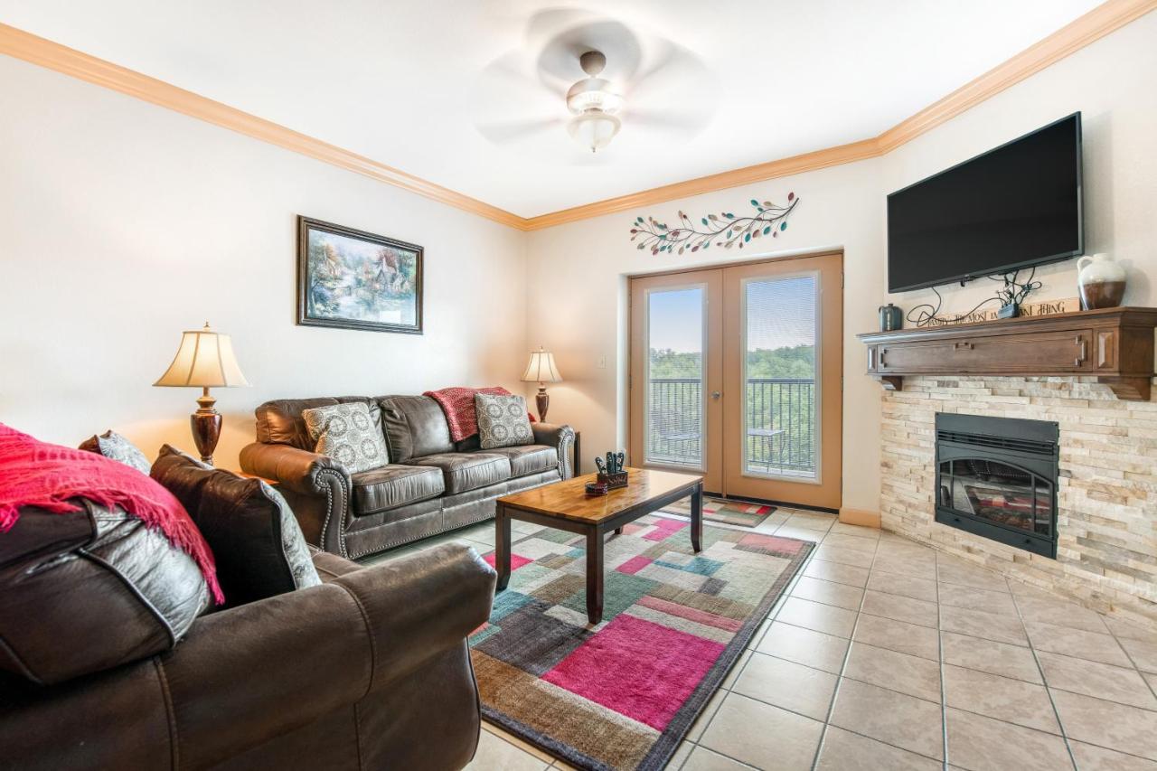 Mountain View Condo 5502 ピジョンフォージ エクステリア 写真