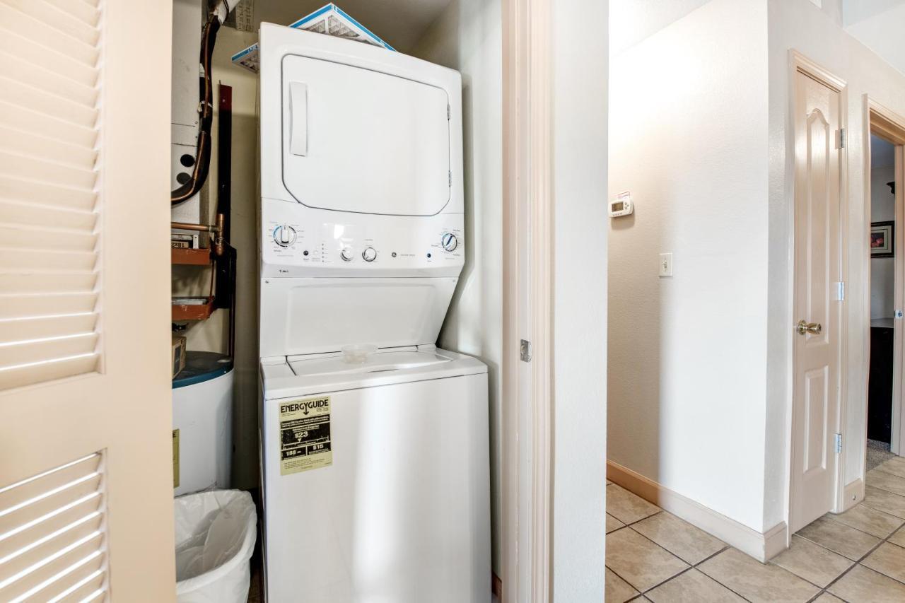 Mountain View Condo 5502 ピジョンフォージ エクステリア 写真